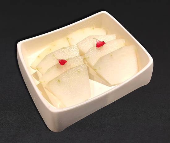 冬瓜 Winter Melon